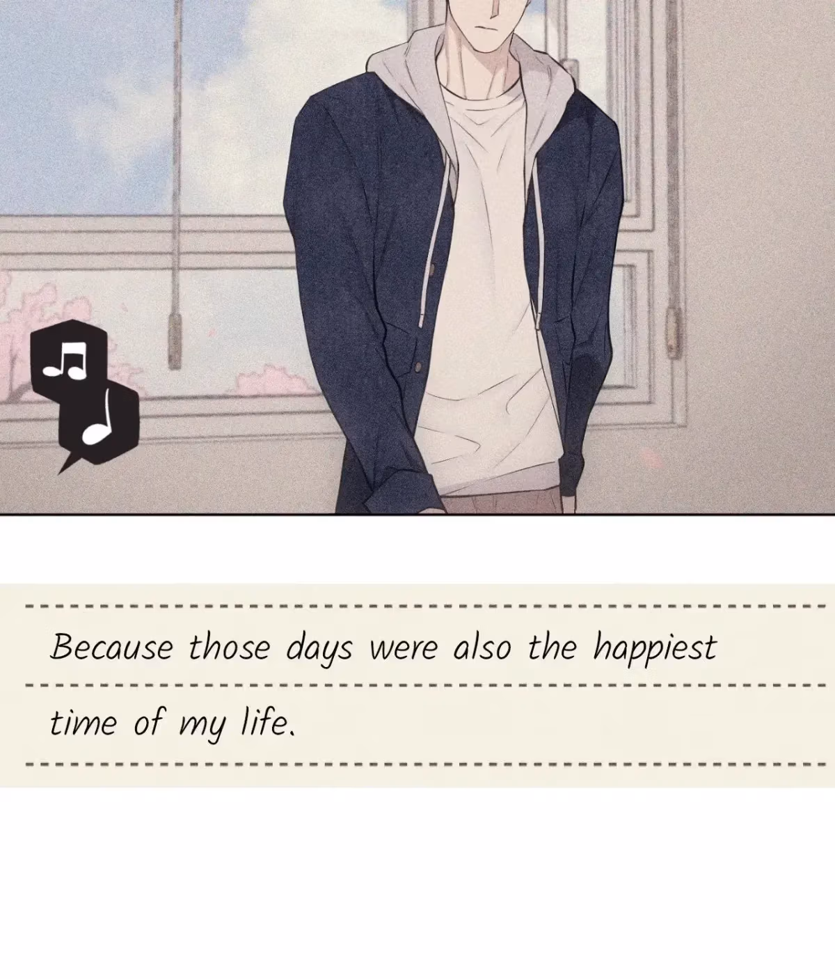 Pieces of Us Chapter 75 page 51 - 