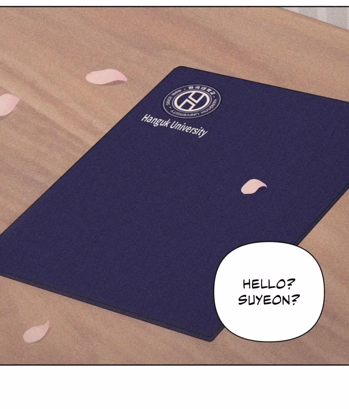 Pieces of Us Chapter 75 page 55 - 