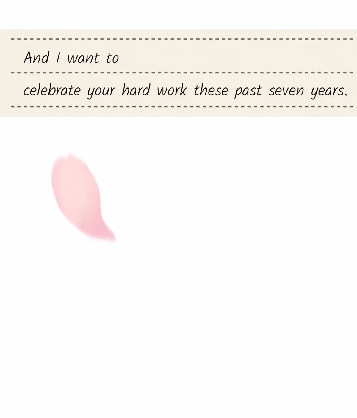 Pieces of Us Chapter 75 page 56 - 