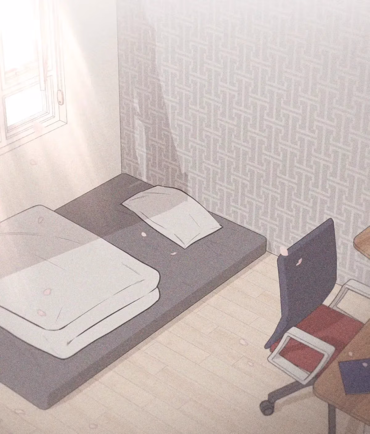 Pieces of Us Chapter 75 page 59 - 