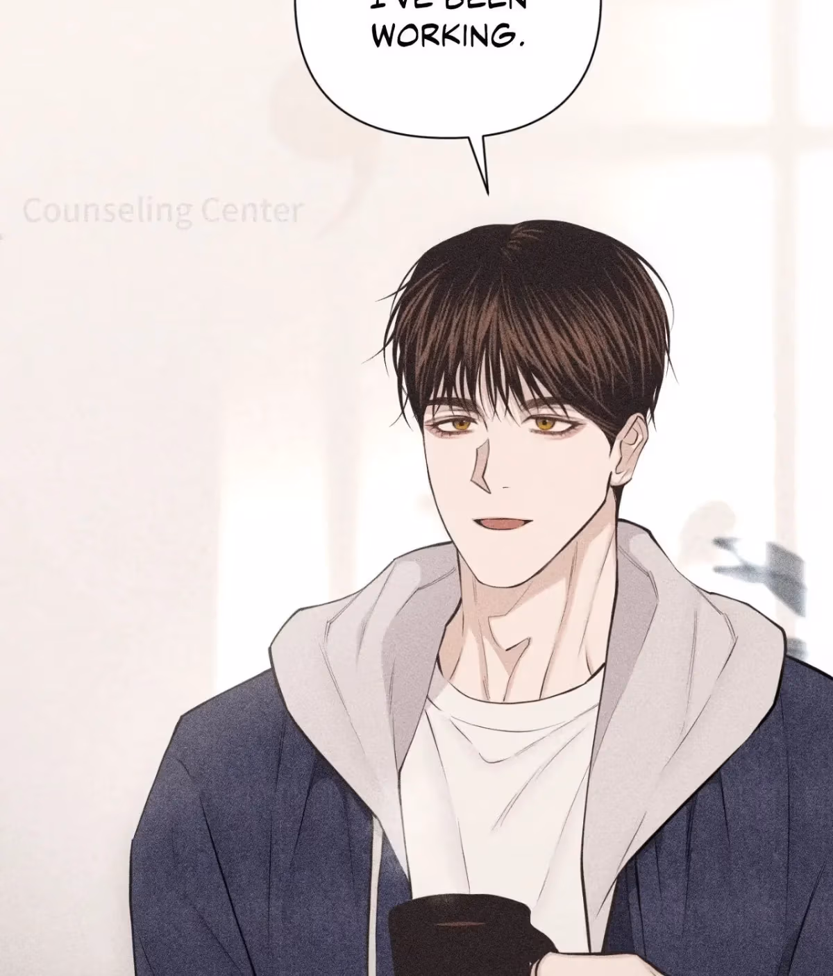 Pieces of Us Chapter 75 page 65 - 