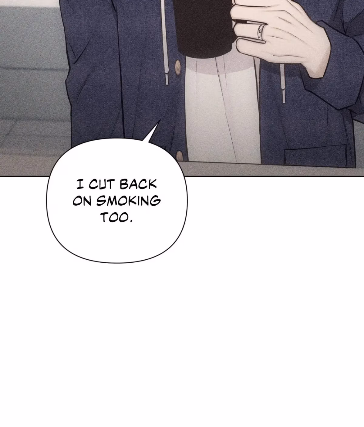 Pieces of Us Chapter 75 page 66 - 