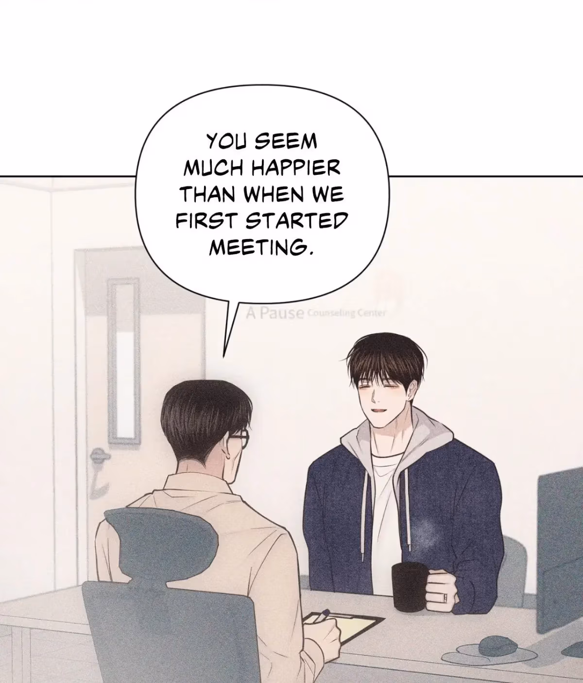Pieces of Us Chapter 75 page 67 - 