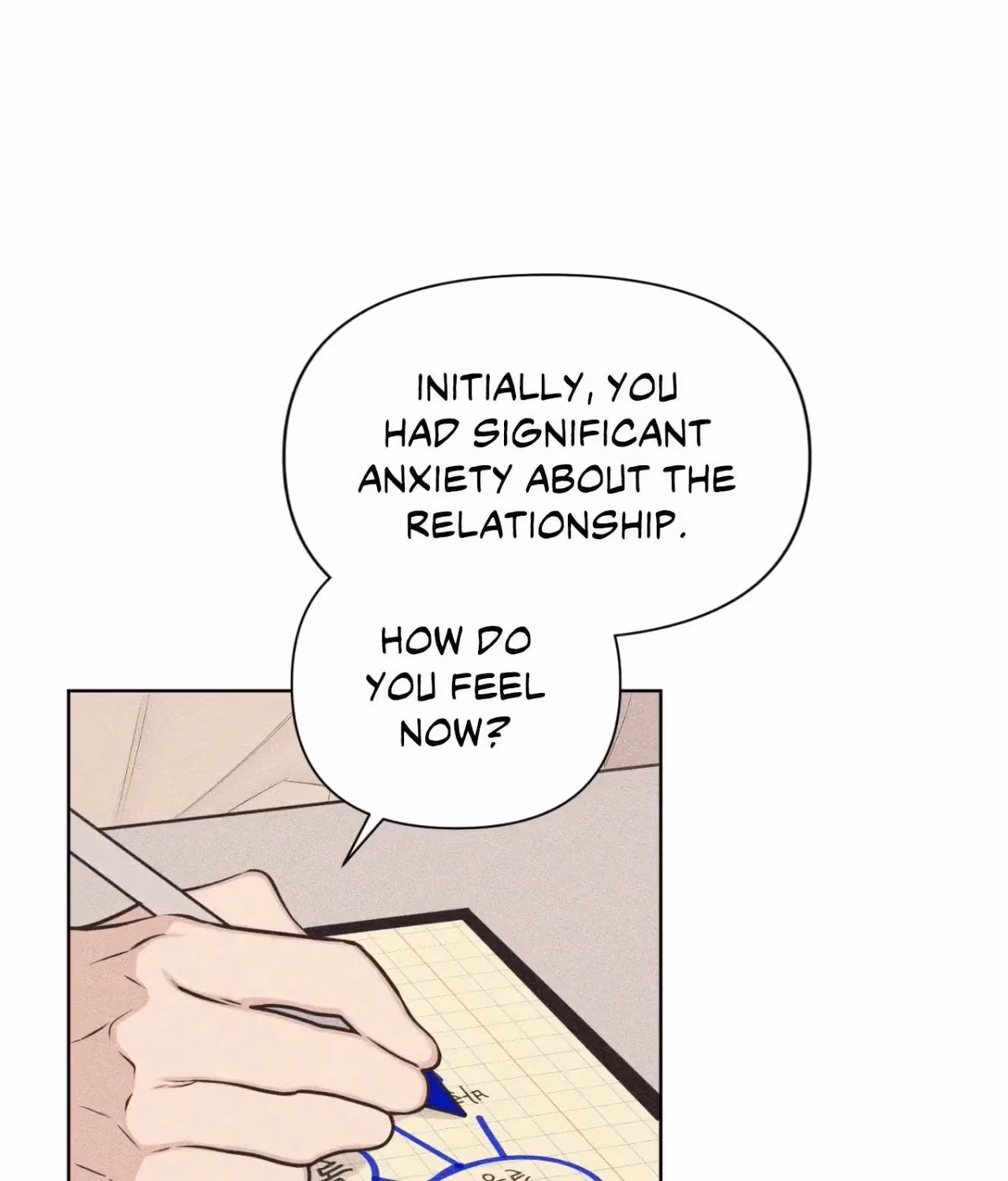 Pieces of Us Chapter 75 page 69 - 