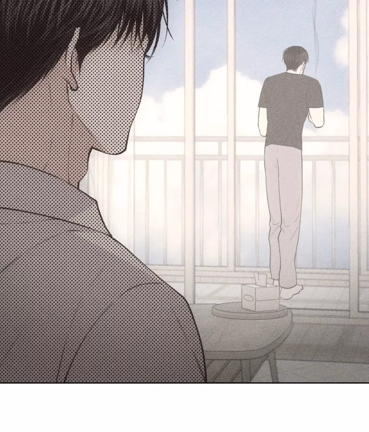 Pieces of Us Chapter 75 page 8 - 
