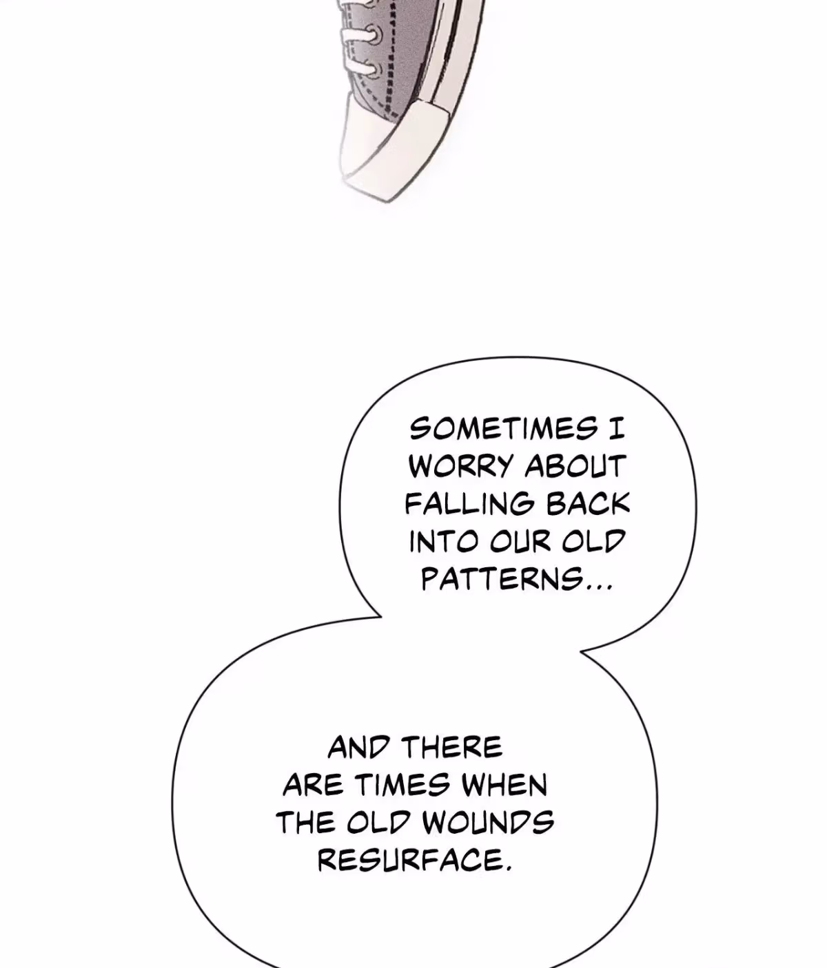 Pieces of Us Chapter 75 page 73 - 
