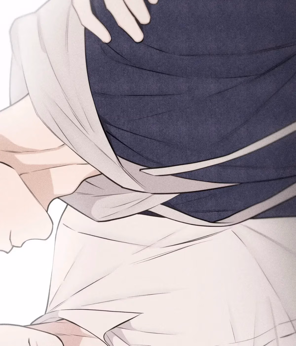 Pieces of Us Chapter 75 page 77 - 