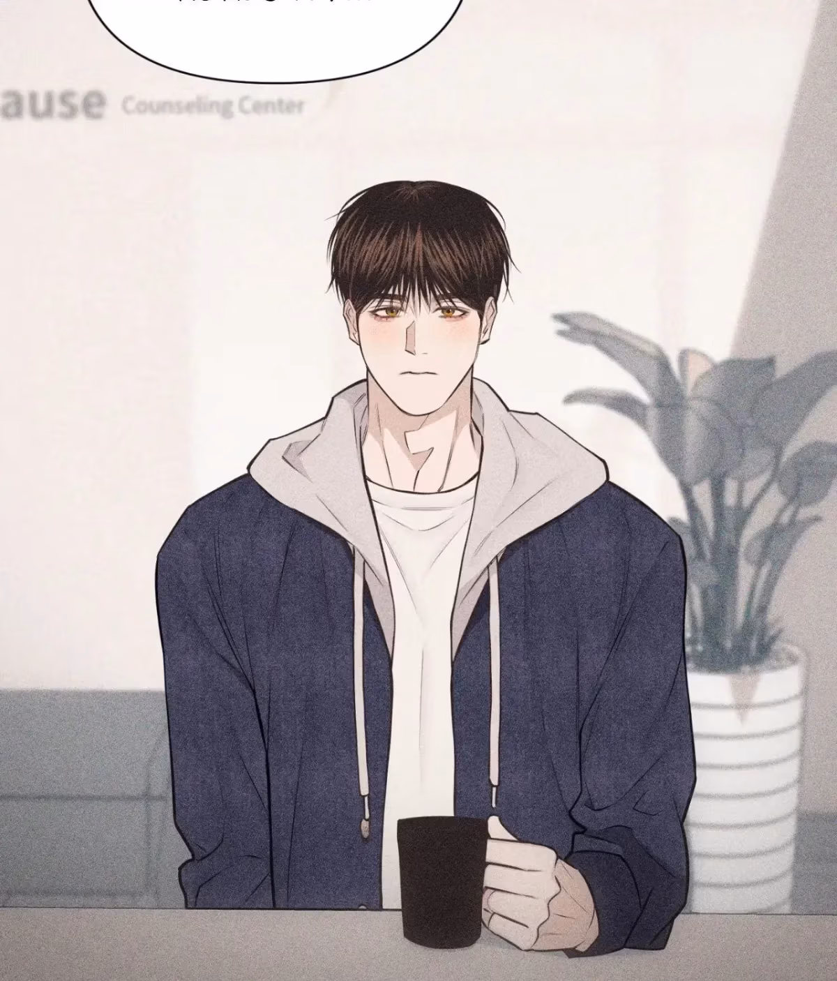 Pieces of Us Chapter 75 page 82 - 
