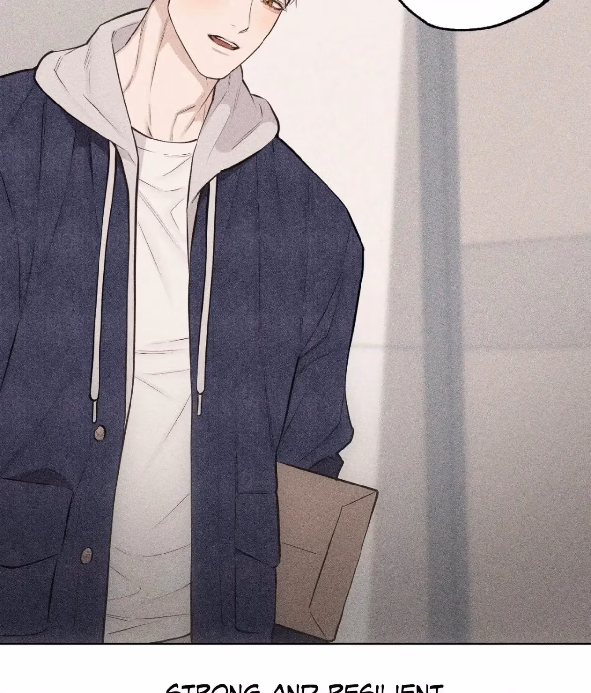 Pieces of Us Chapter 75 page 87 - 