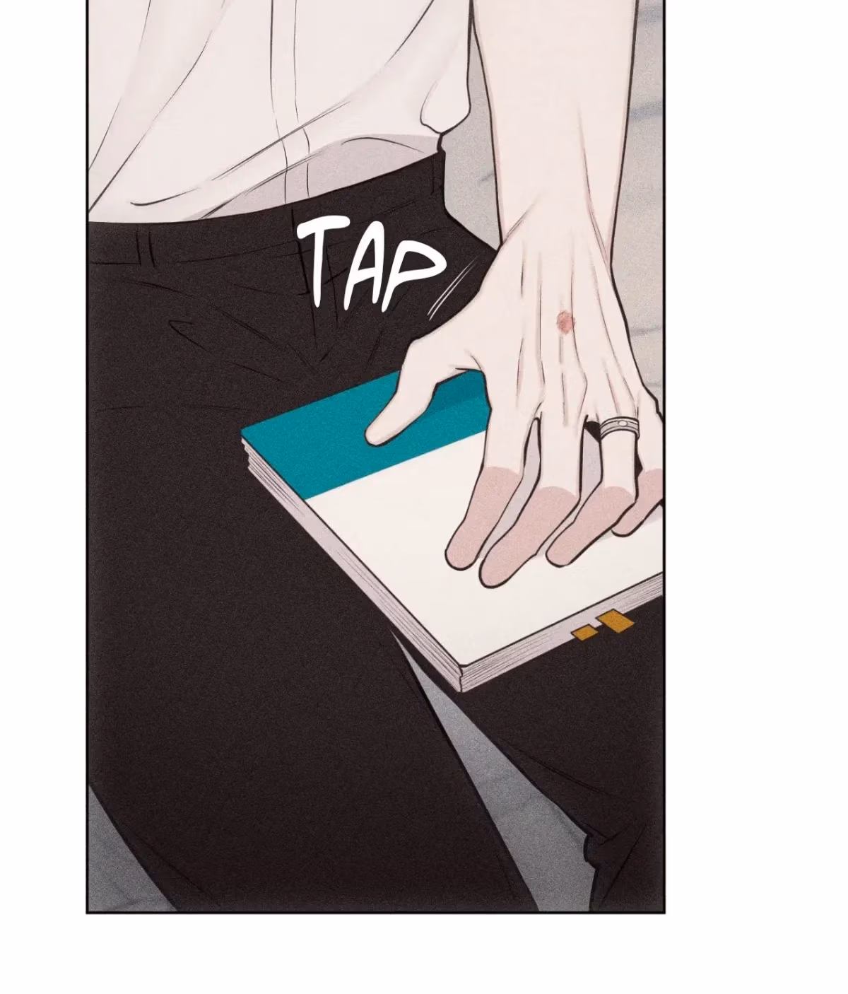Pieces of Us Chapter 75 page 89 - 