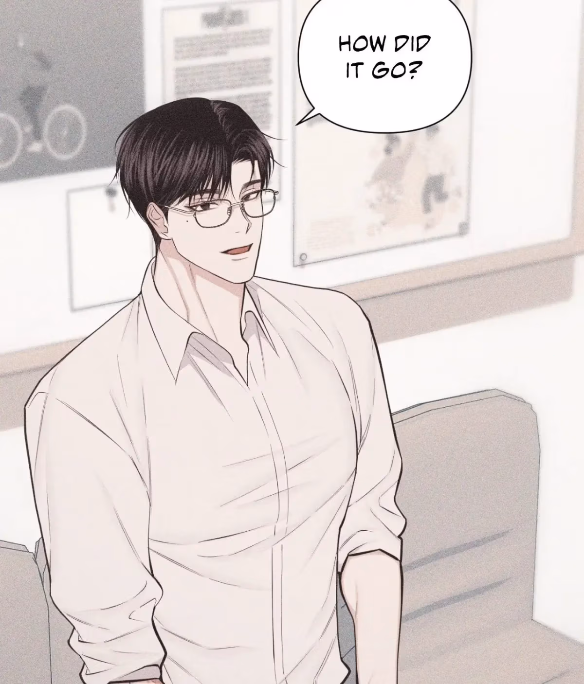 Pieces of Us Chapter 75 page 91 - 