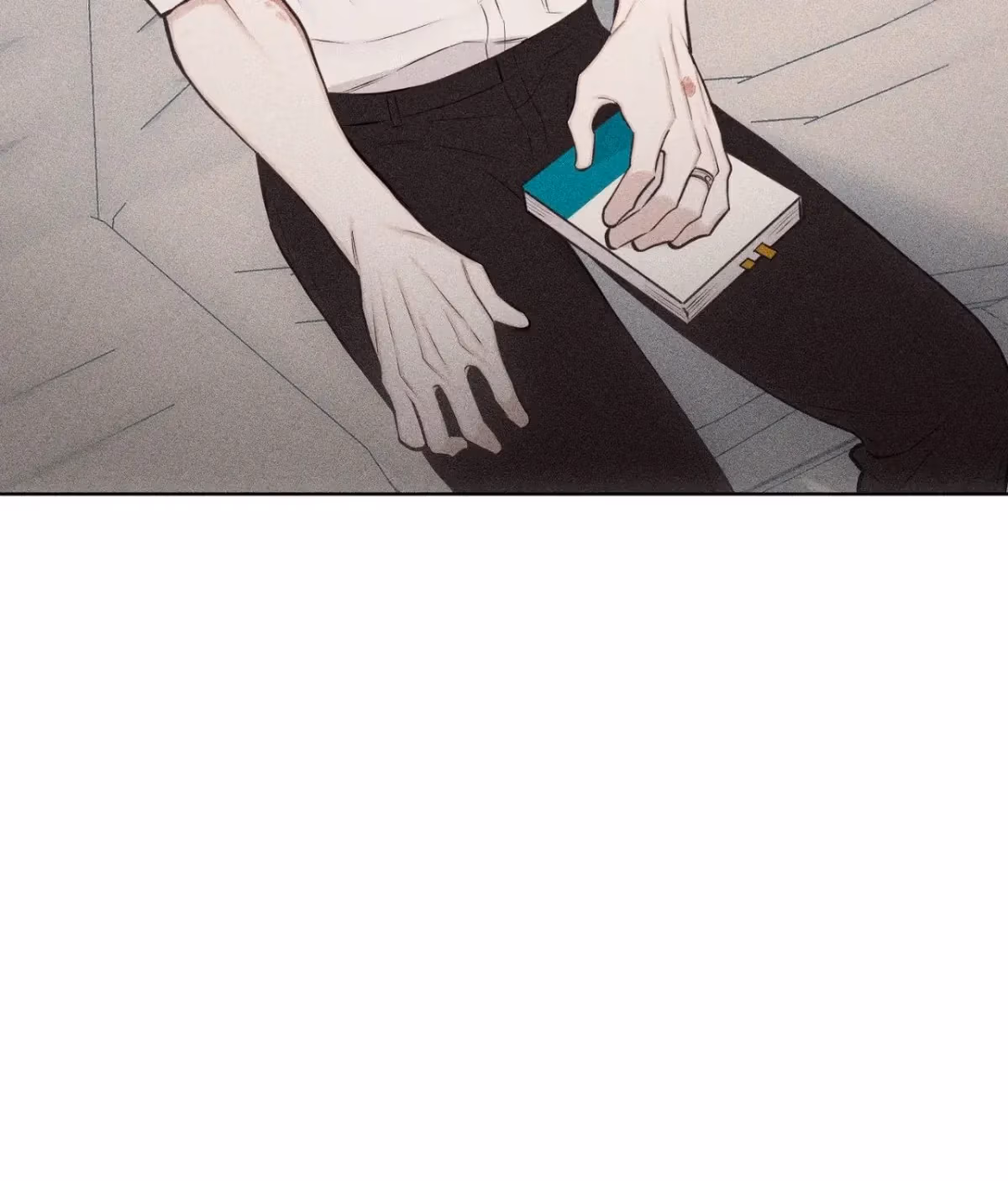 Pieces of Us Chapter 75 page 92 - 