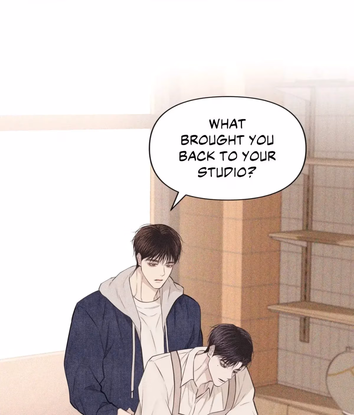 Pieces of Us Chapter 75 page 98 - 