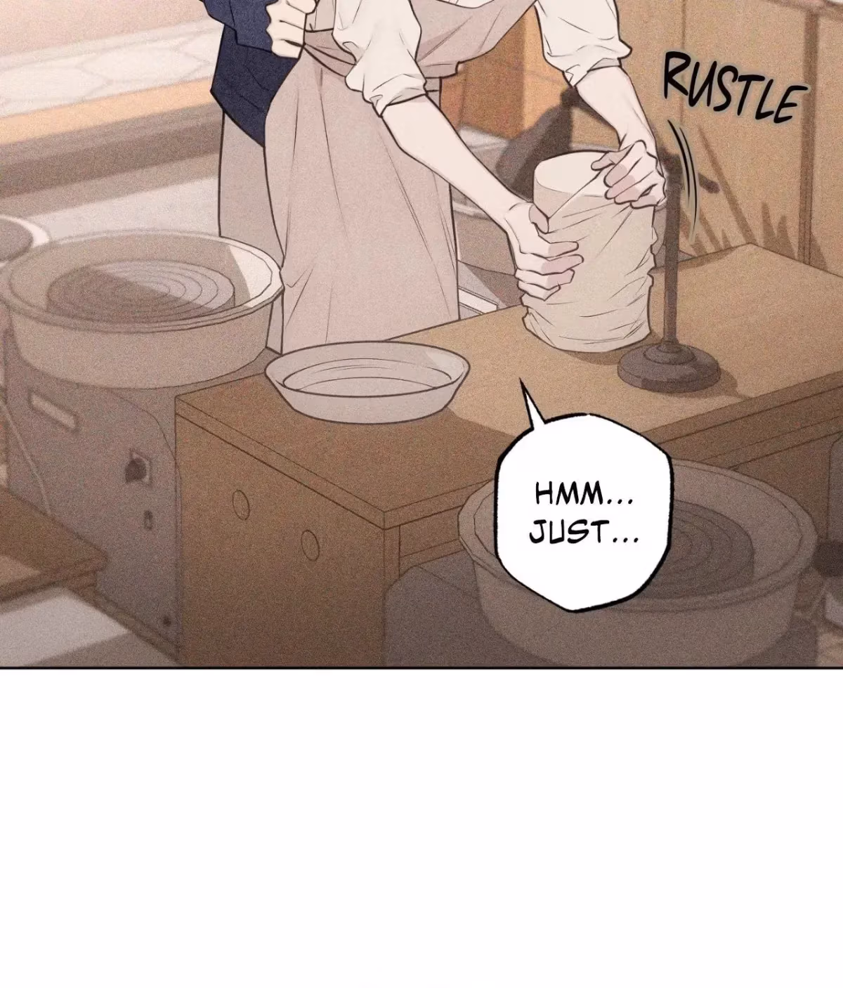 Pieces of Us Chapter 75 page 99 - 