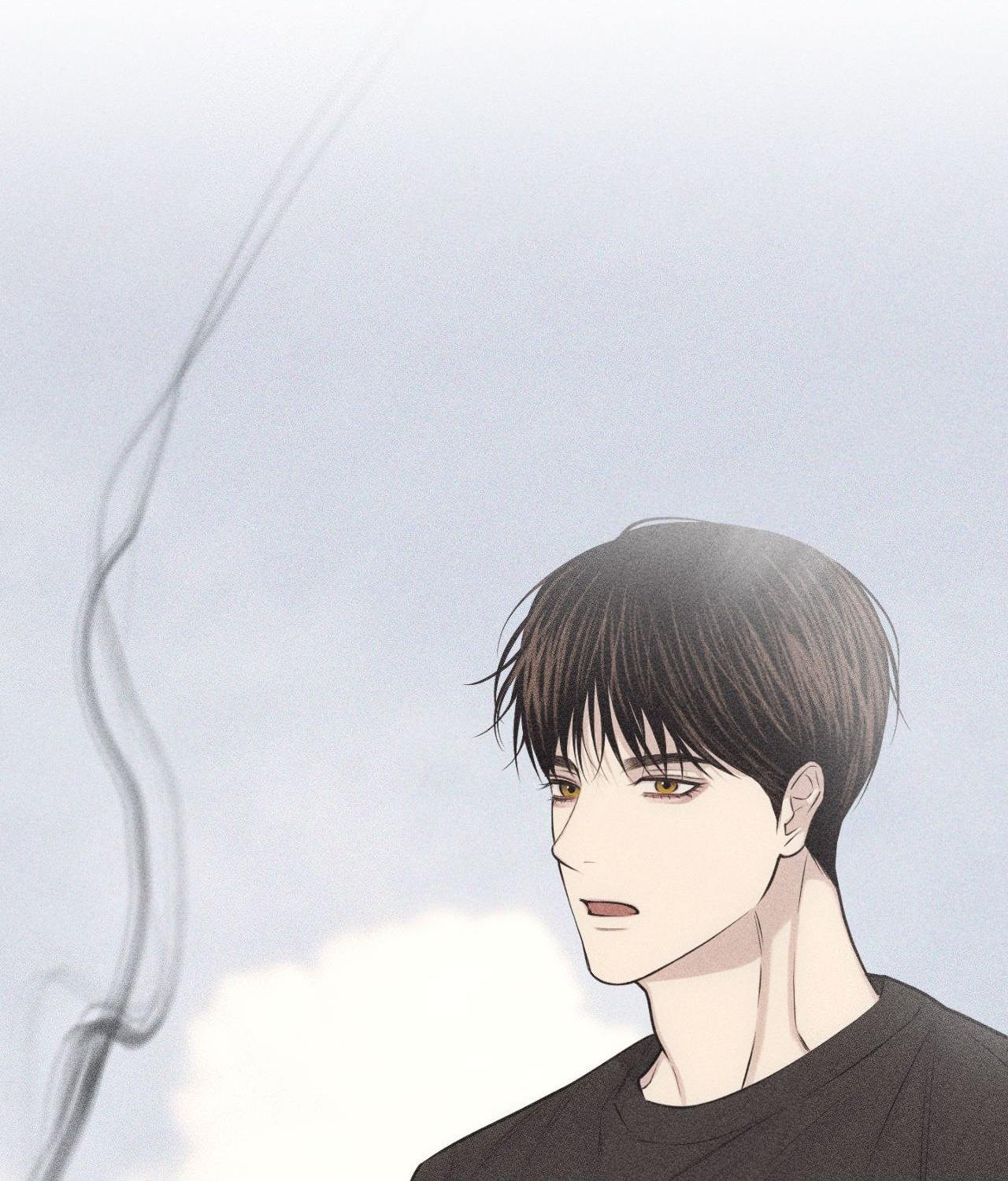 Pieces of Us Chapter 76 page 11 - 