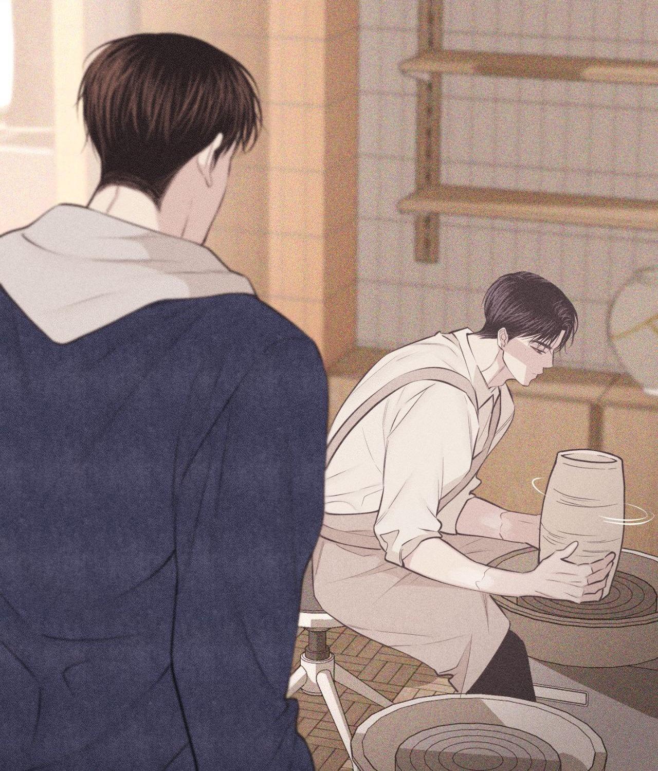 Pieces of Us Chapter 76 page 110 - 