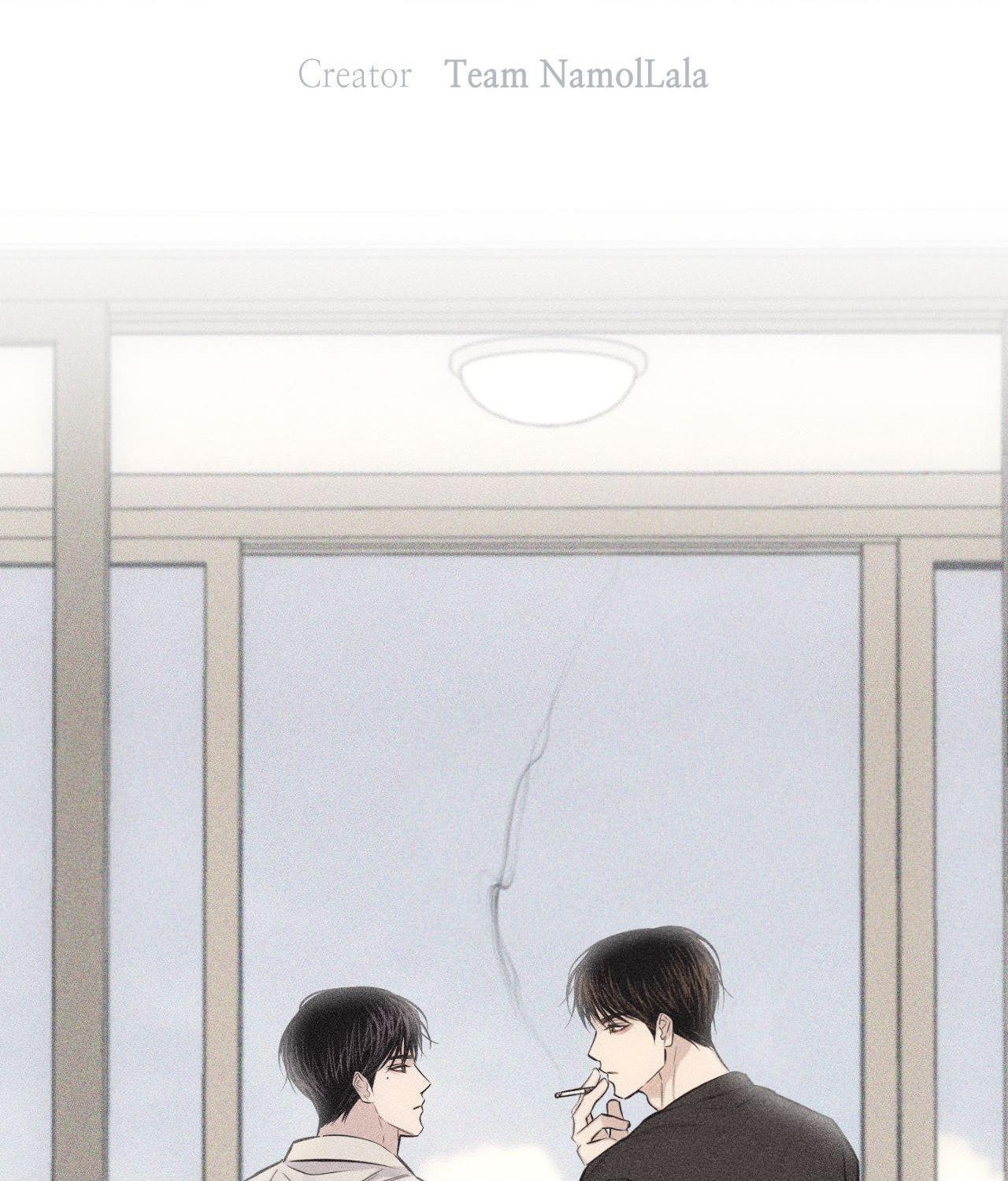 Pieces of Us Chapter 76 page 17 - 