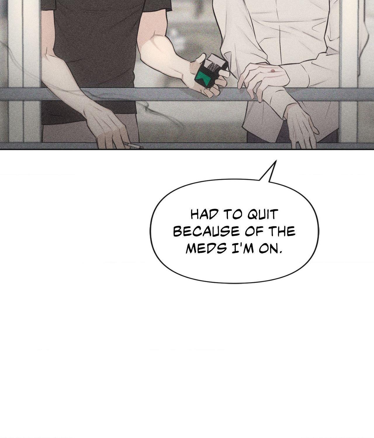 Pieces of Us Chapter 76 page 22 - 