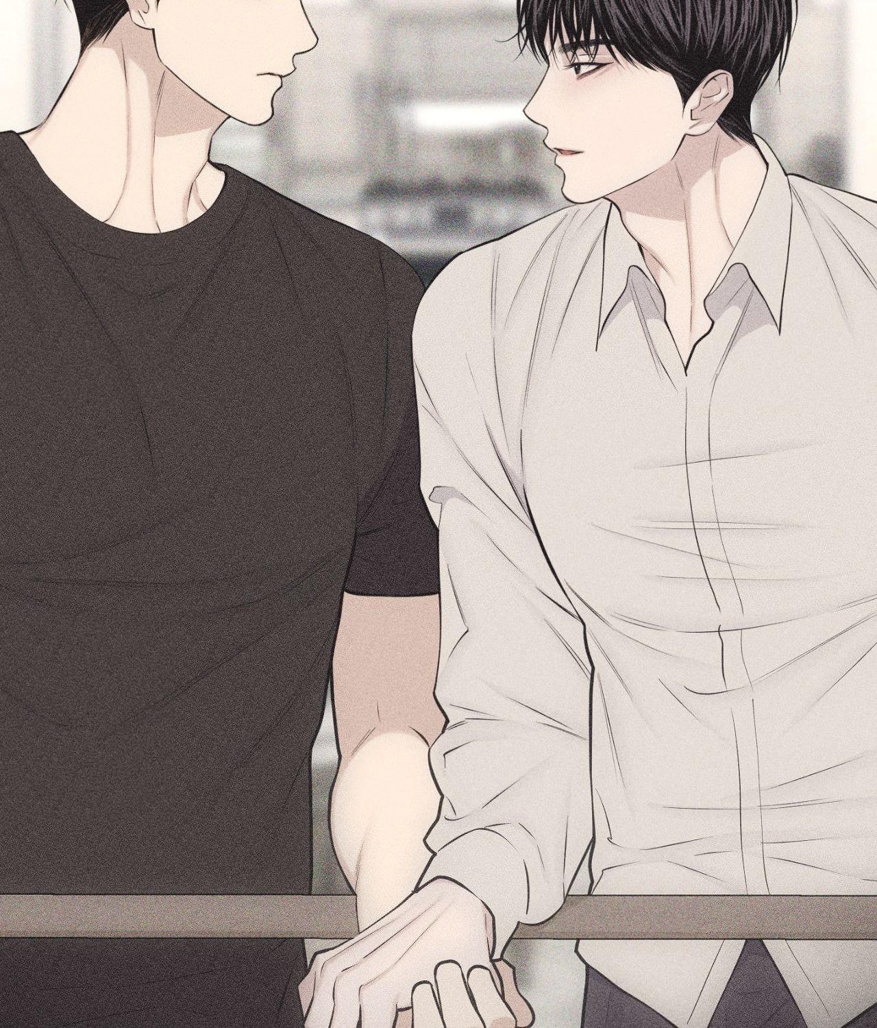 Pieces of Us Chapter 76 page 30 - 