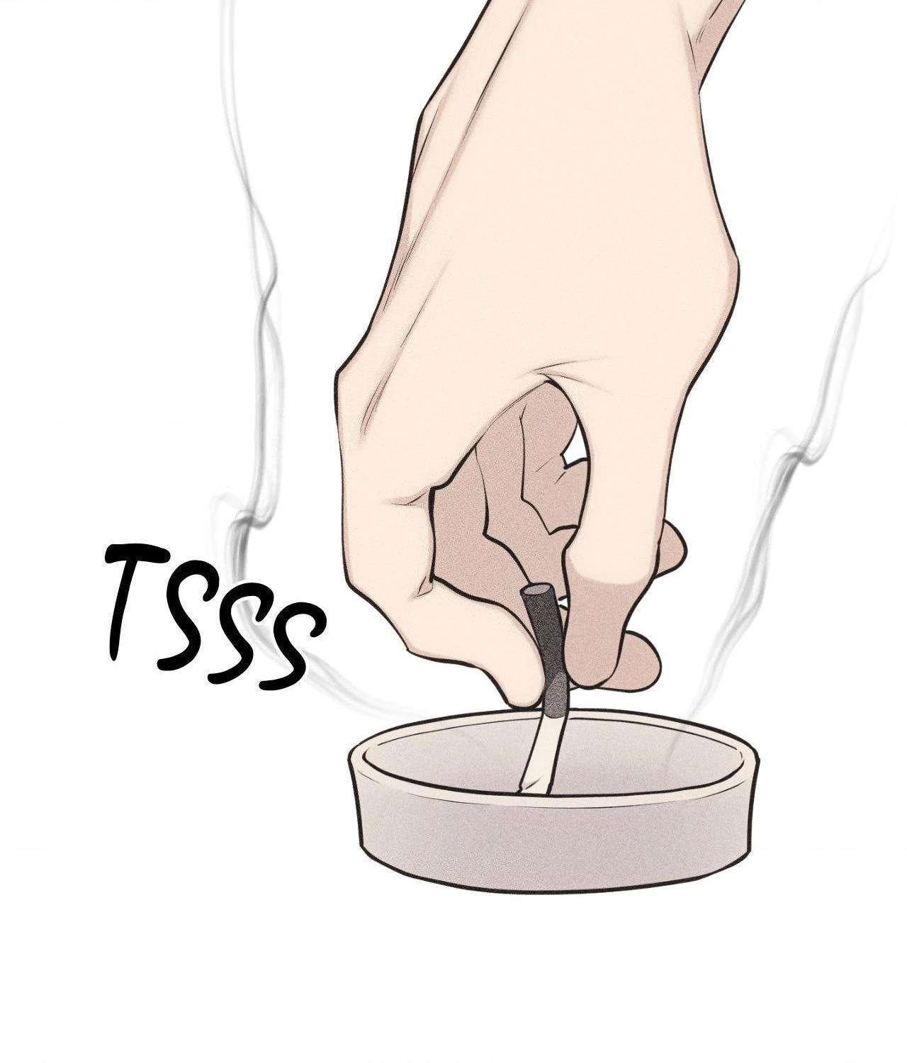 Pieces of Us Chapter 76 page 37 - 