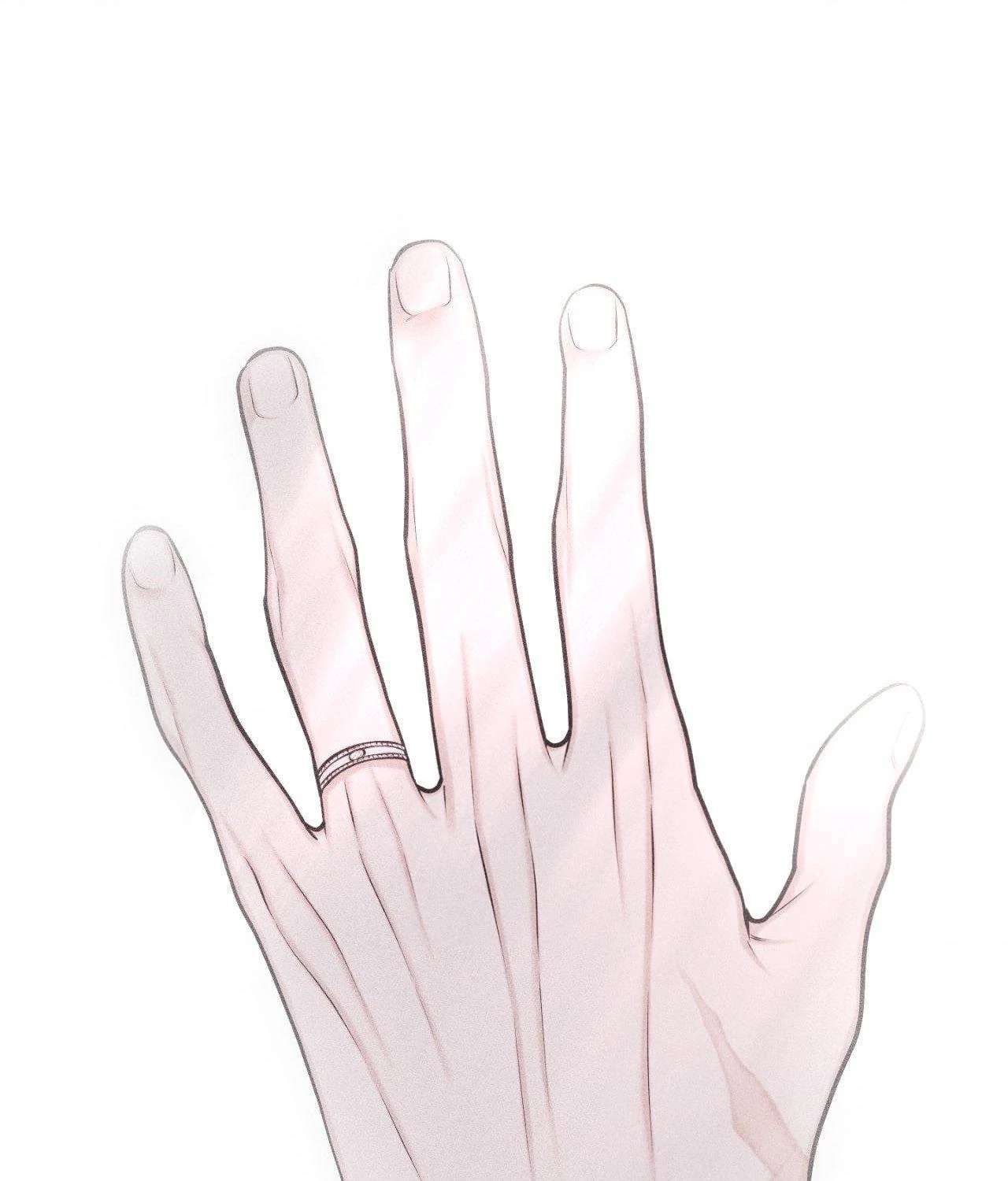 Pieces of Us Chapter 76 page 46 - 