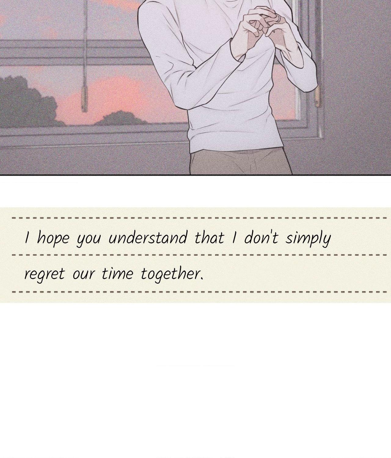 Pieces of Us Chapter 76 page 49 - 