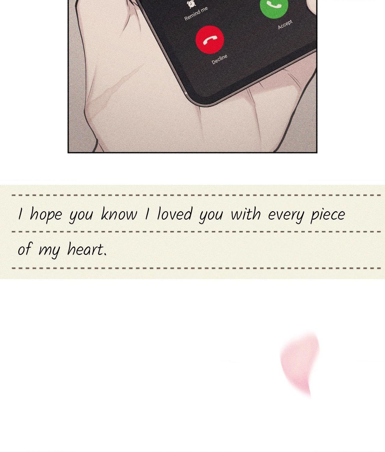 Pieces of Us Chapter 76 page 53 - 