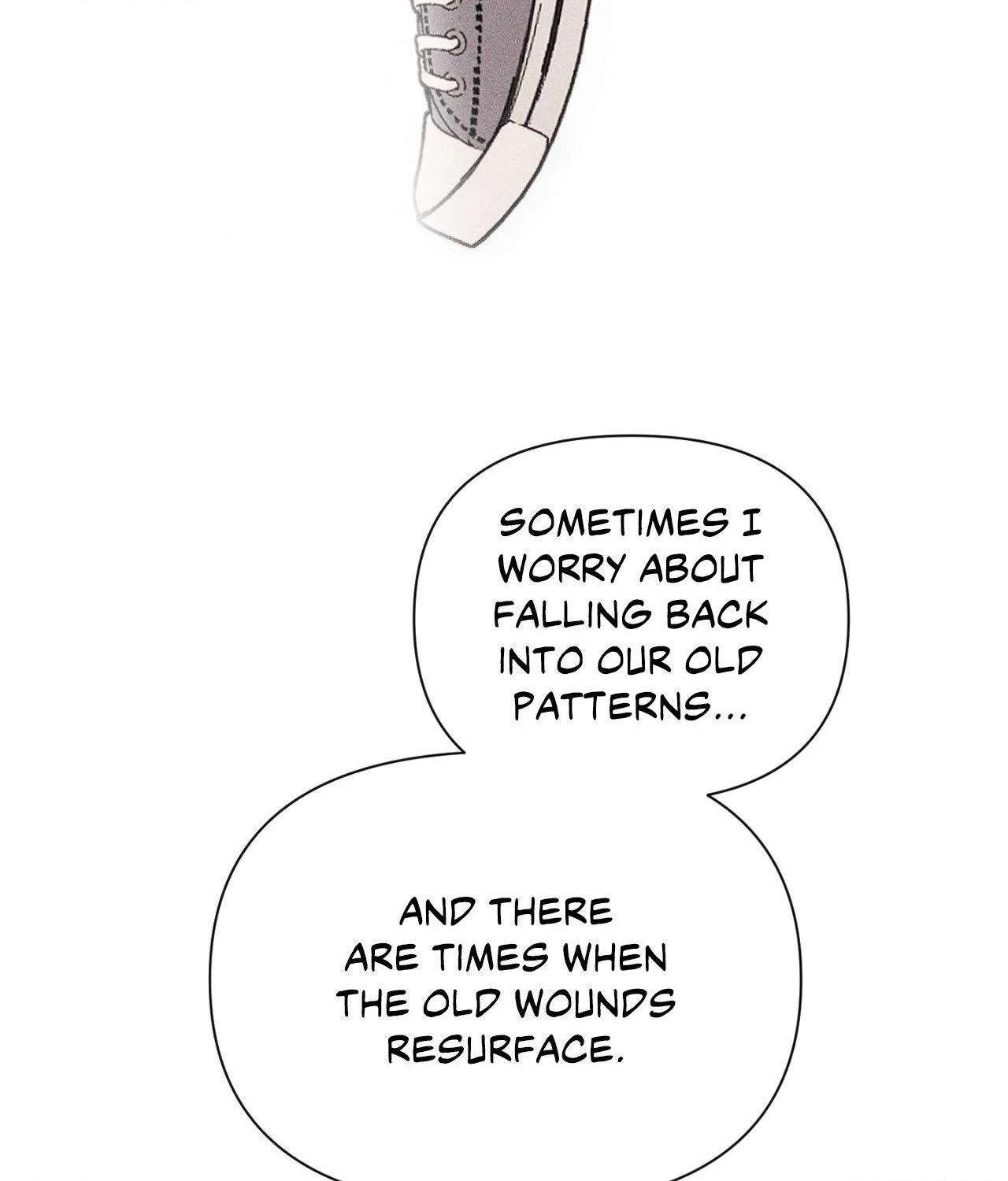 Pieces of Us Chapter 76 page 73 - 