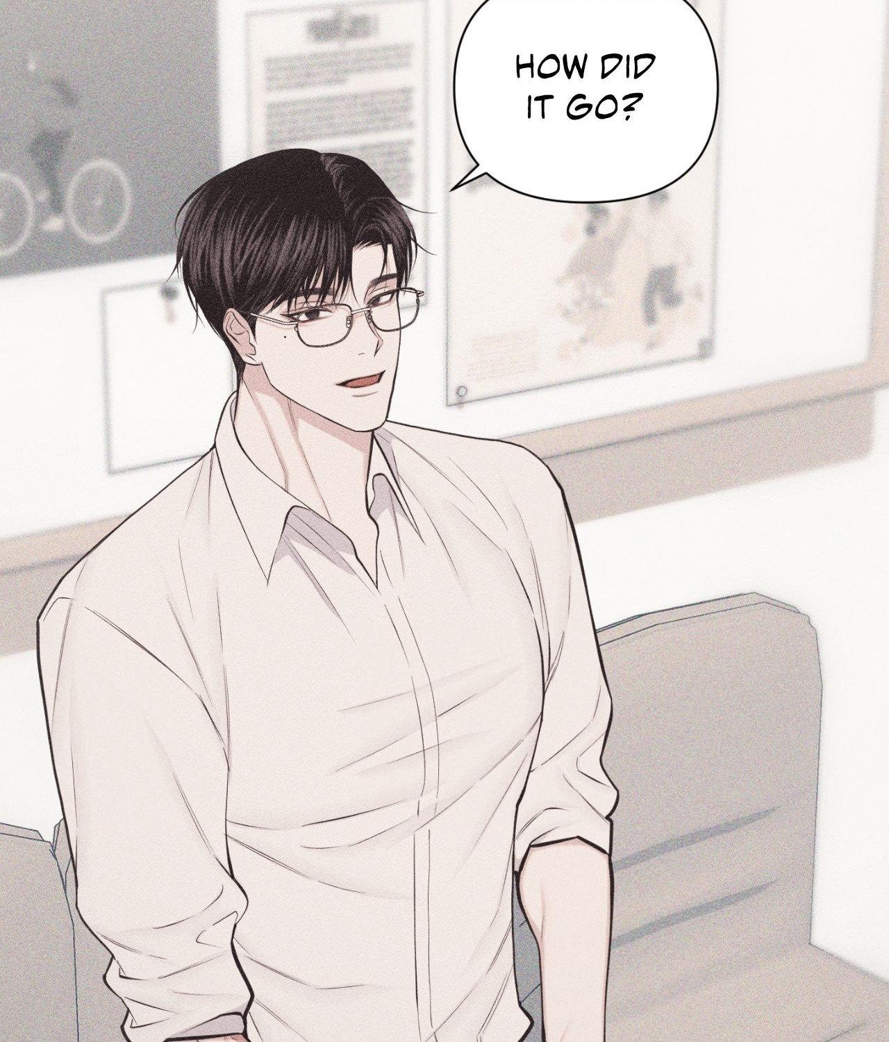 Pieces of Us Chapter 76 page 91 - 