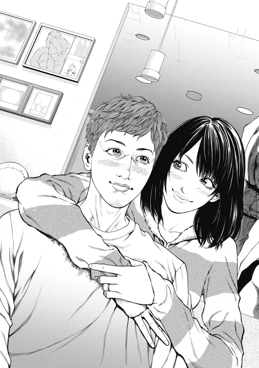 Read Pierrot Man chapter 1 image 26 on Lezhin