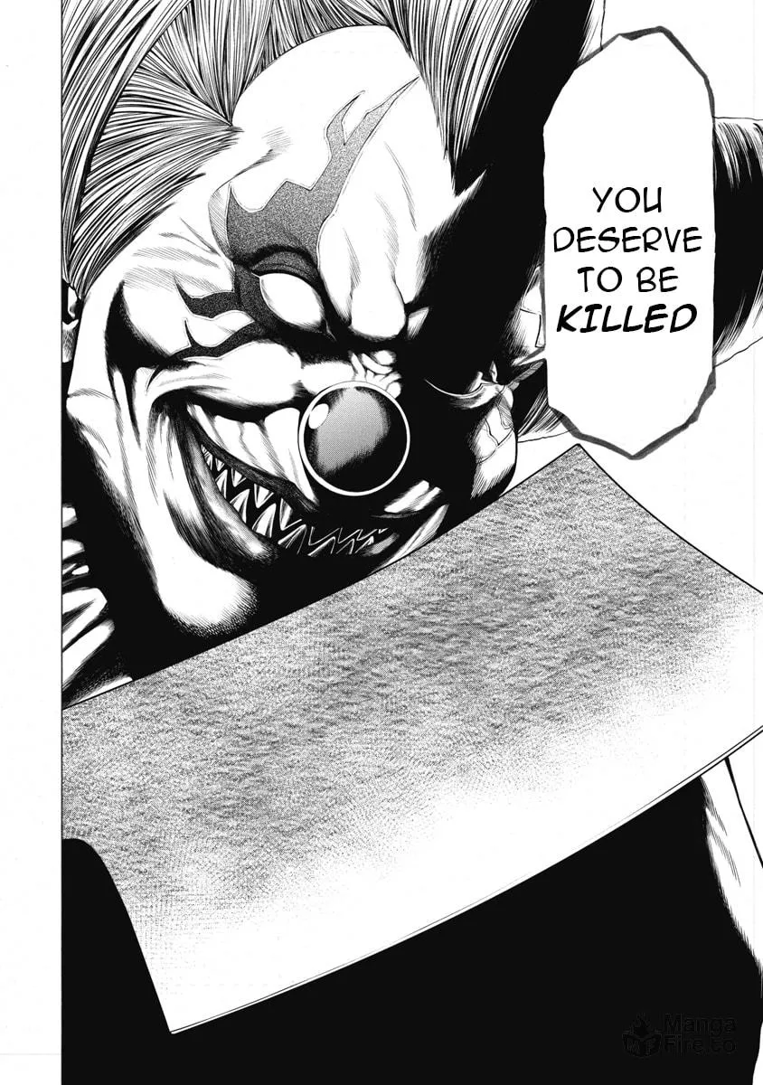 Read Pierrot Man chapter 1 image 35 on Lezhin