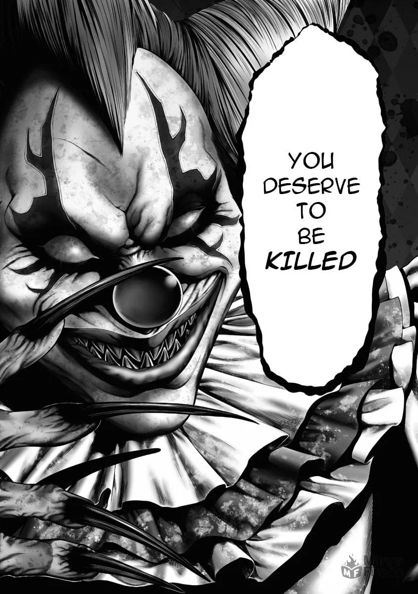 Read Pierrot Man chapter 1 image 5 on Lezhin