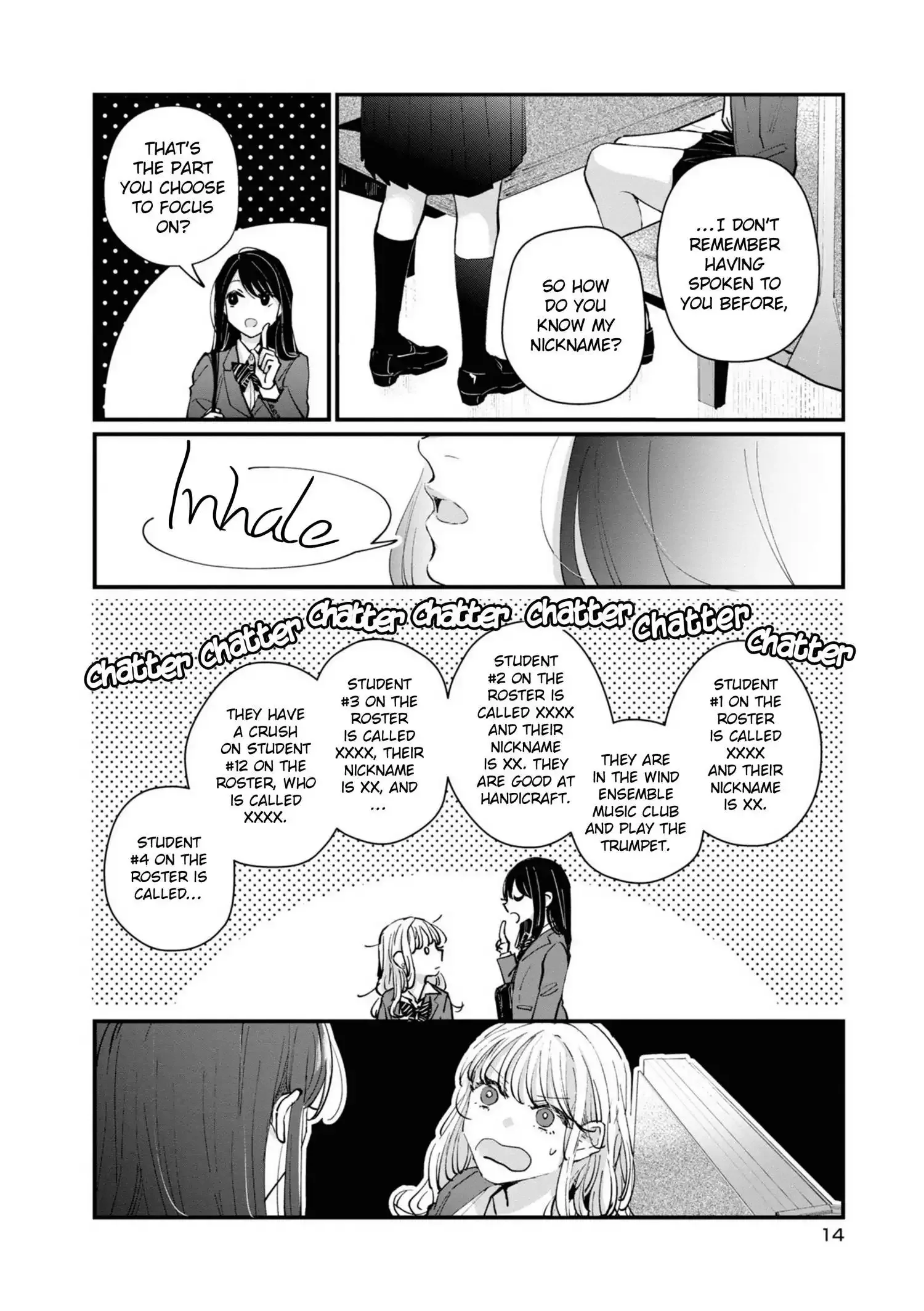 Read Pietà and Transi chapter 1 image 15 on Lezhin
