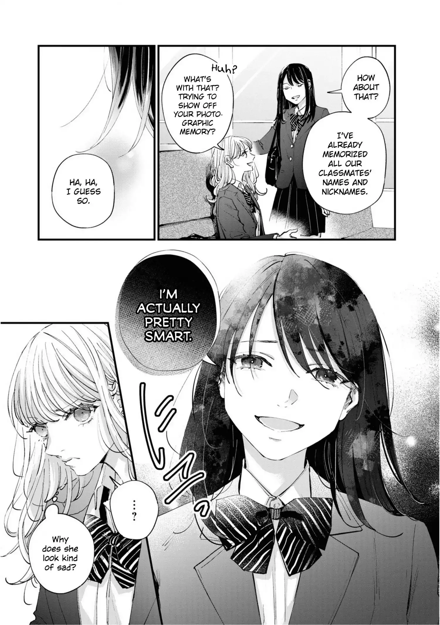 Read Pietà and Transi chapter 1 image 16 on Lezhin