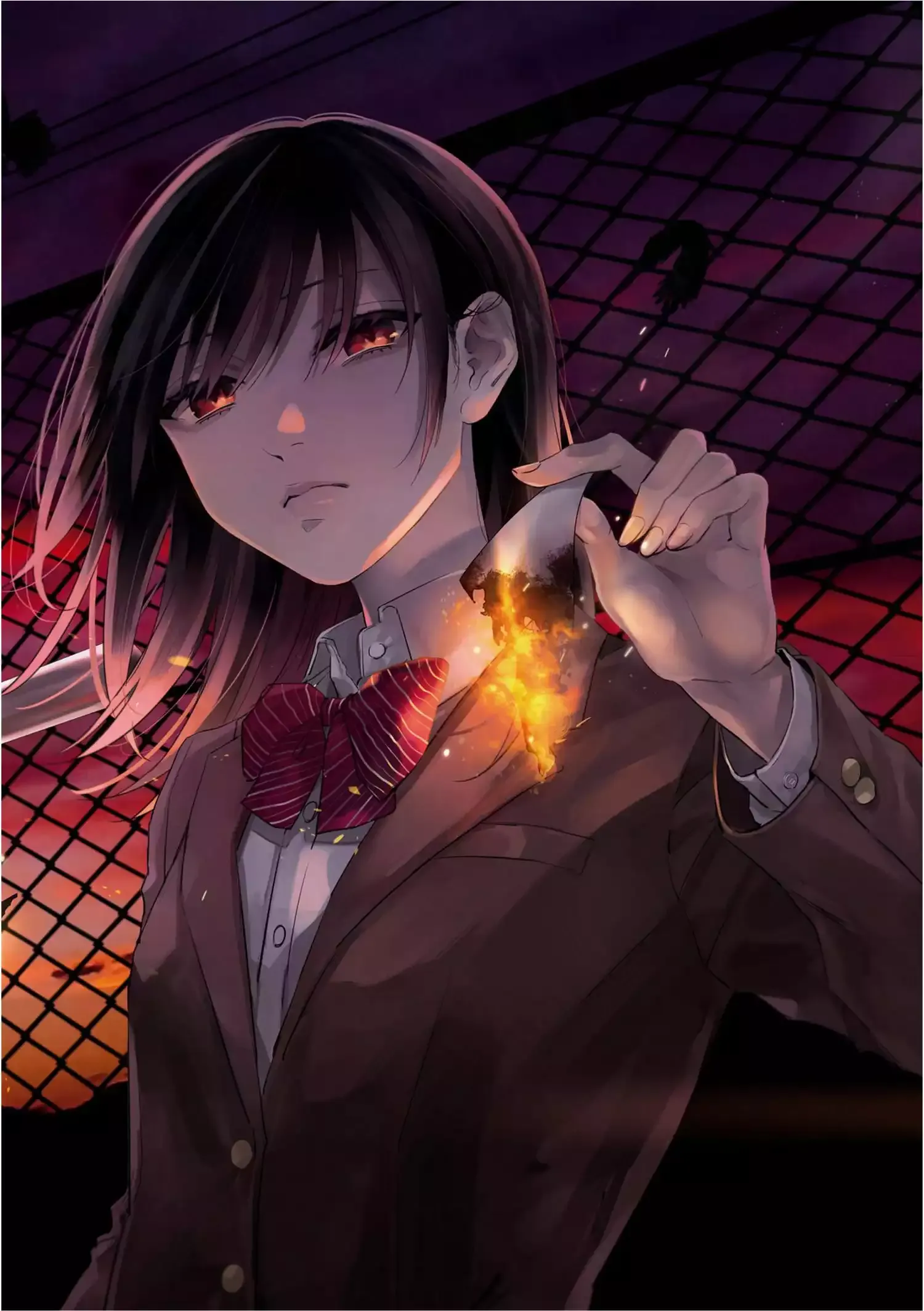 Read Pietà and Transi chapter 1 image 3 on Lezhin