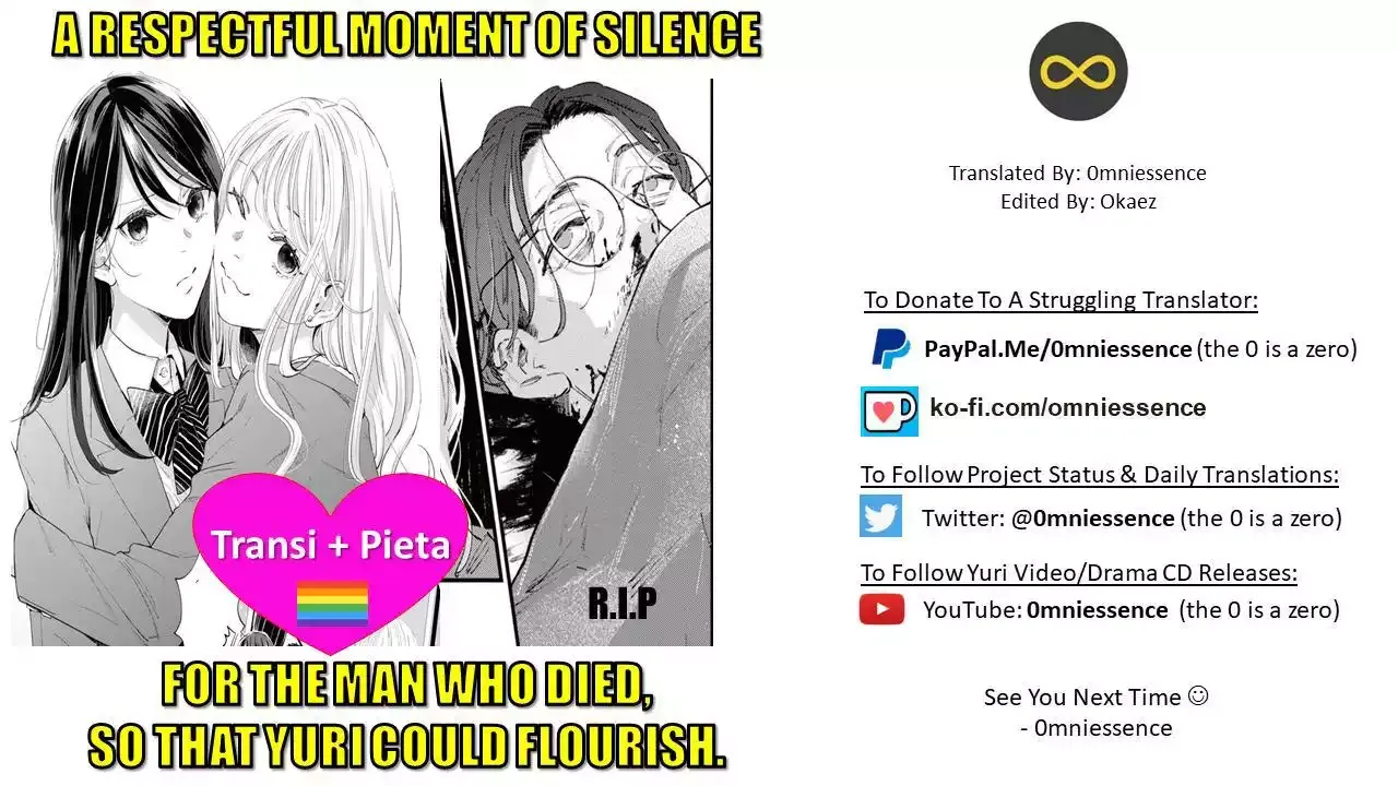 Read Pietà and Transi chapter 1 image 31 on Lezhin
