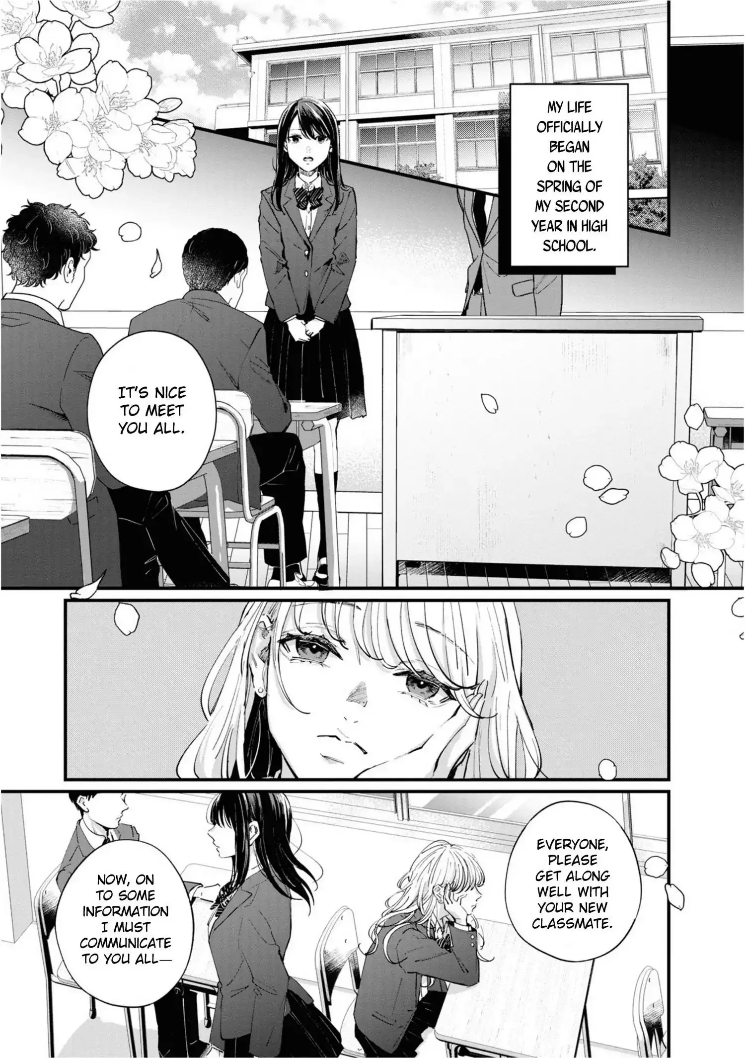 Read Pietà and Transi chapter 1 image 6 on Lezhin