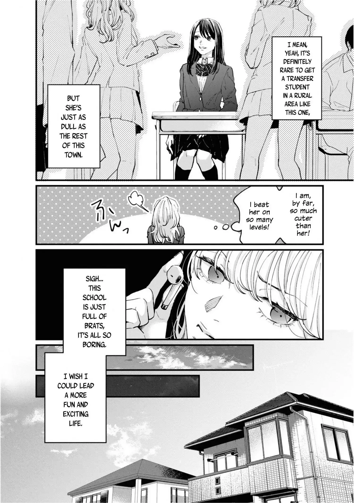 Read Pietà and Transi chapter 1 image 9 on Lezhin