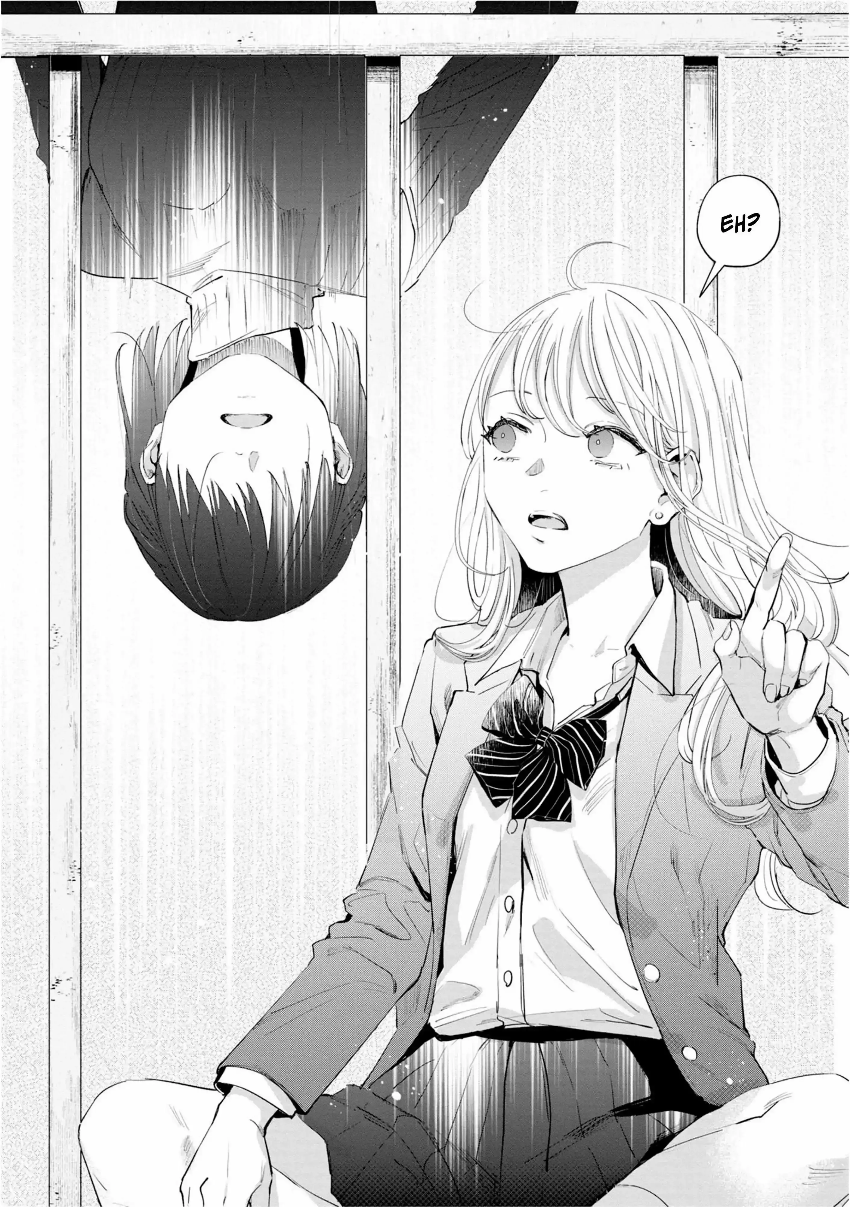 Read Pietà and Transi chapter 3 image 11 on Lezhin