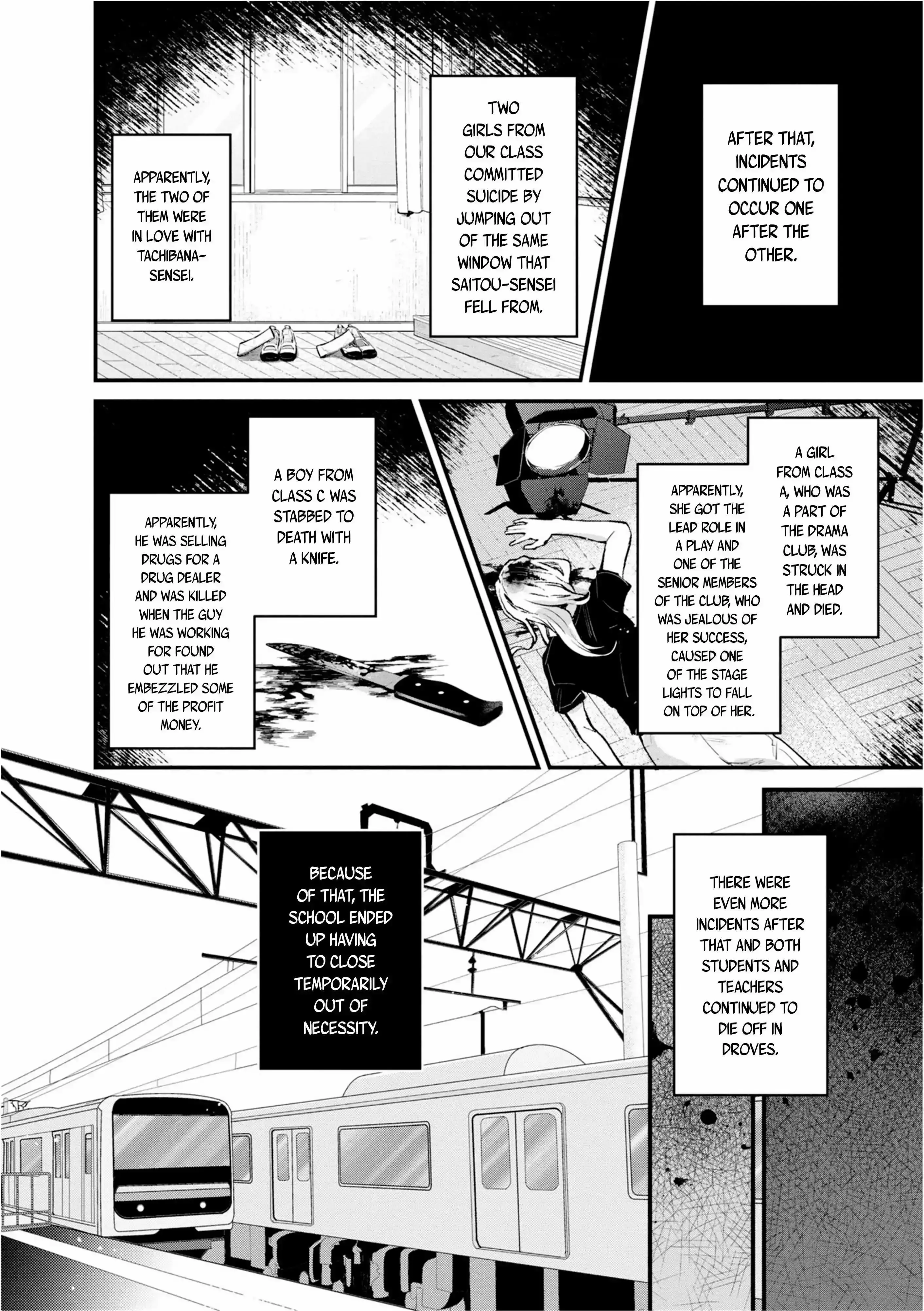 Read Pietà and Transi chapter 3 image 19 on Lezhin