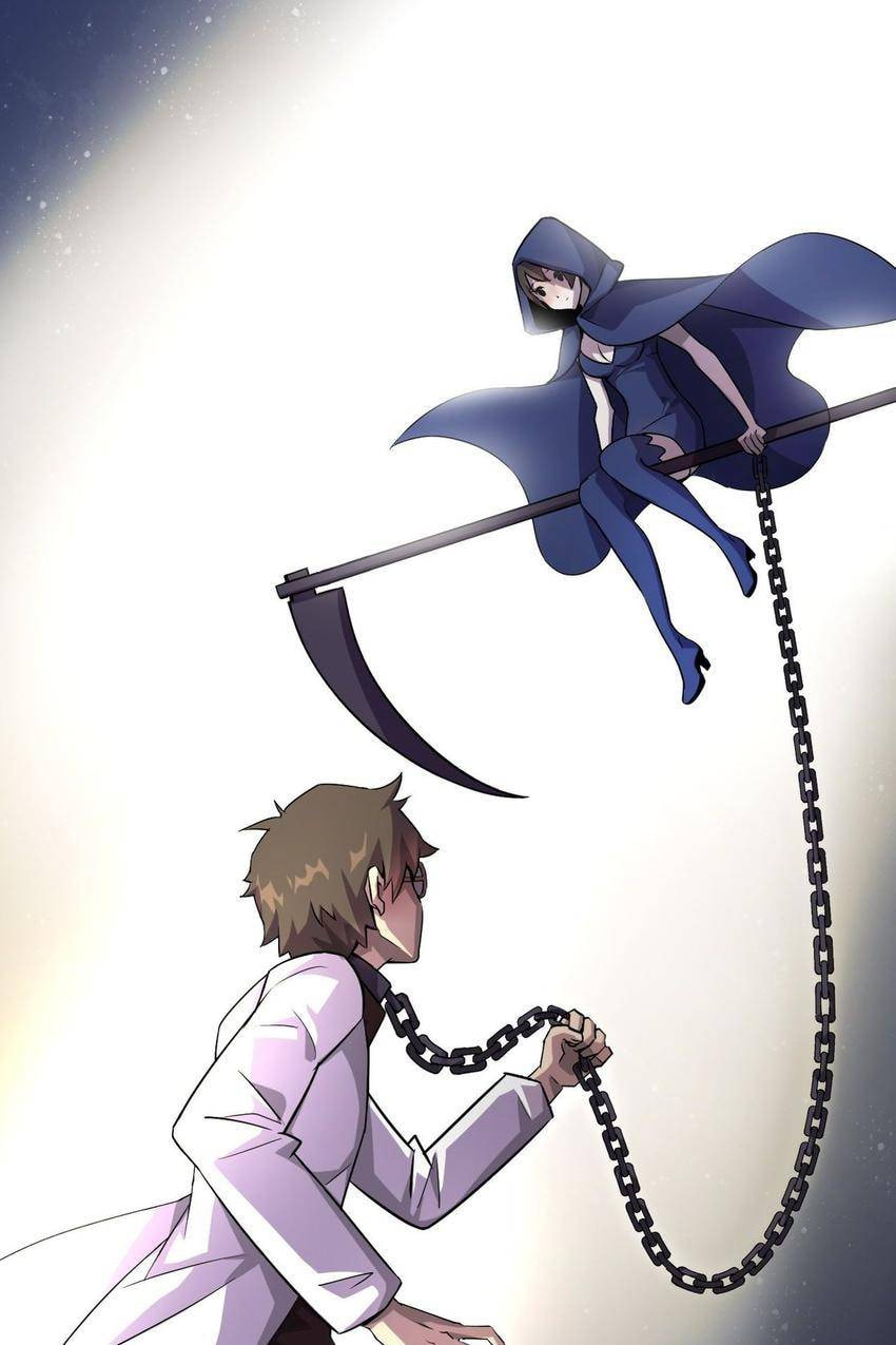 Read Pieta (Colored) chapter 1 image 10 on Lezhin
