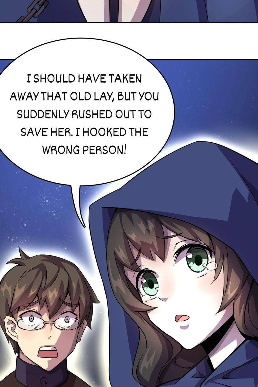Read Pieta (Colored) chapter 1 image 13 on Lezhin