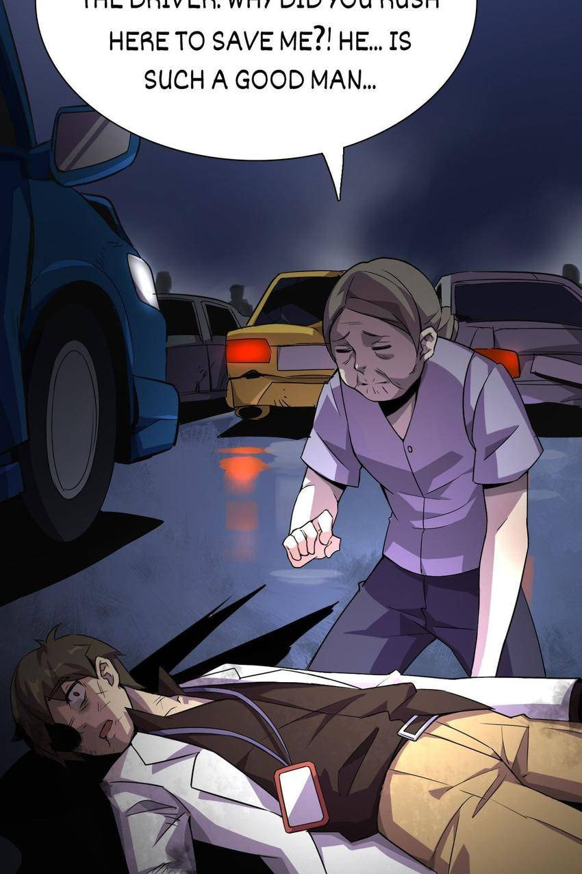 Read Pieta (Colored) chapter 1 image 16 on Lezhin