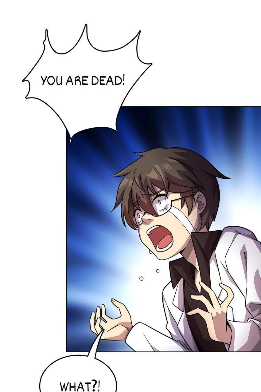 Read Pieta (Colored) chapter 1 image 18 on Lezhin