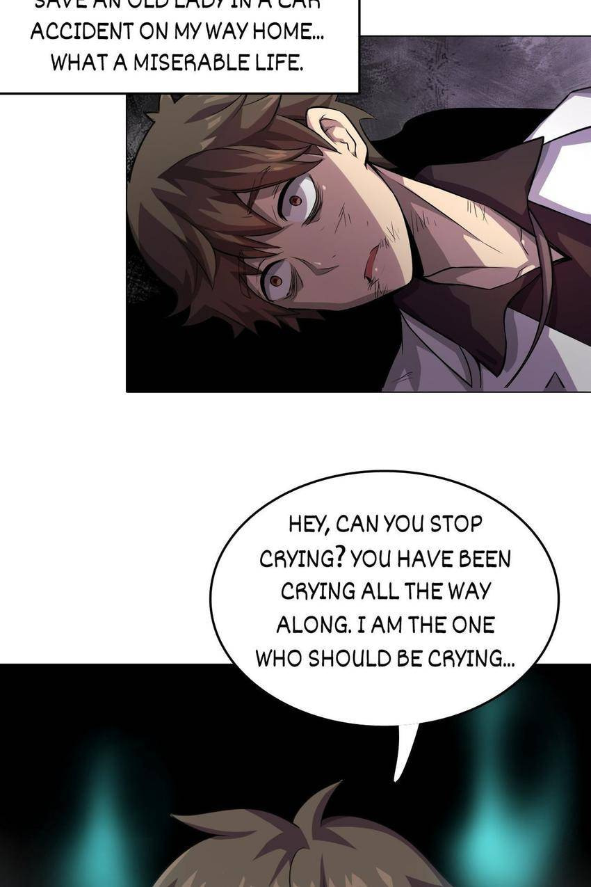 Read Pieta (Colored) chapter 1 image 22 on Lezhin