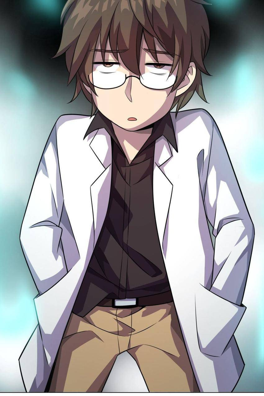 Read Pieta (Colored) chapter 1 image 23 on Lezhin