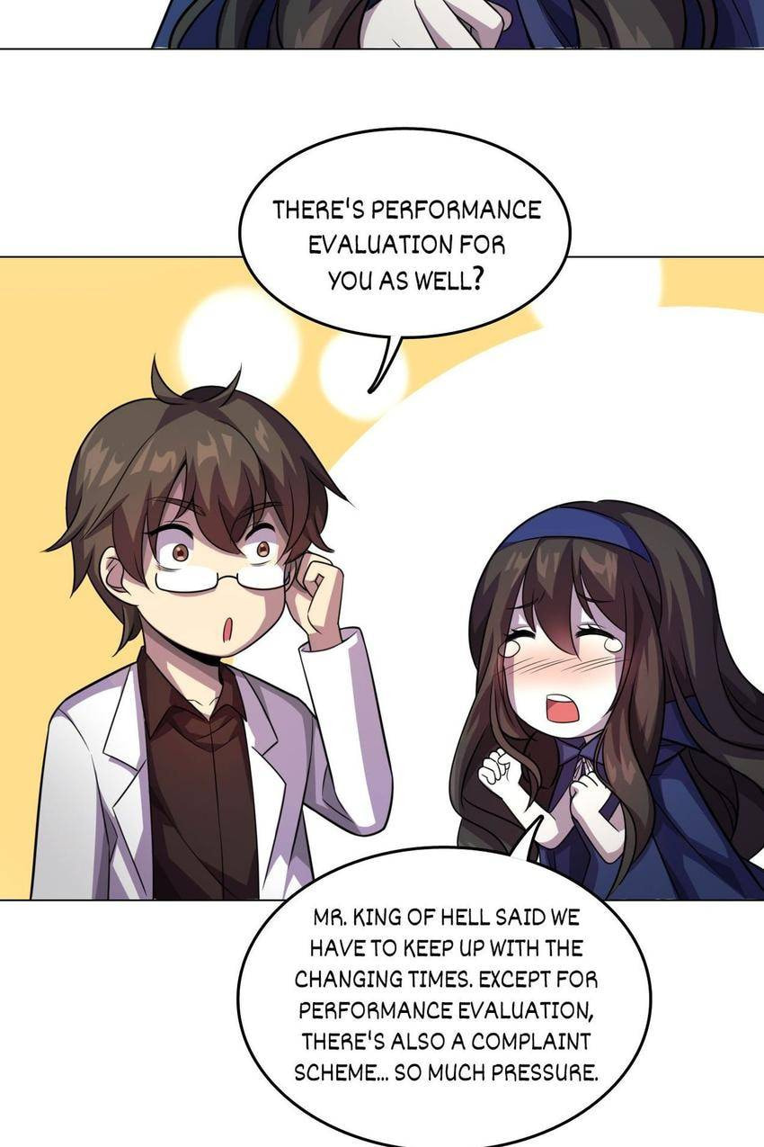 Read Pieta (Colored) chapter 1 image 25 on Lezhin
