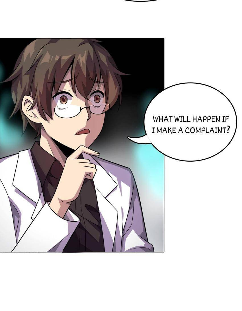 Read Pieta (Colored) chapter 1 image 26 on Lezhin