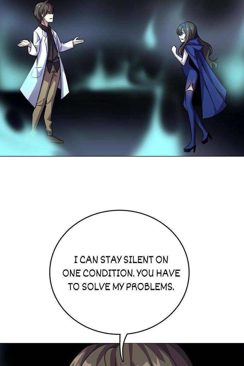 Read Pieta (Colored) chapter 1 image 29 on Lezhin