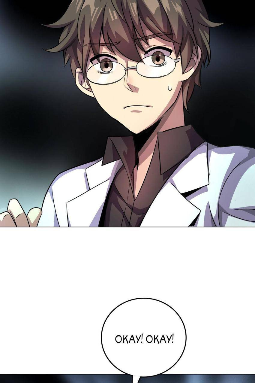 Read Pieta (Colored) chapter 1 image 30 on Lezhin